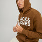 JJECORP LOGO SWEAT HOOD NOOS - 12152840