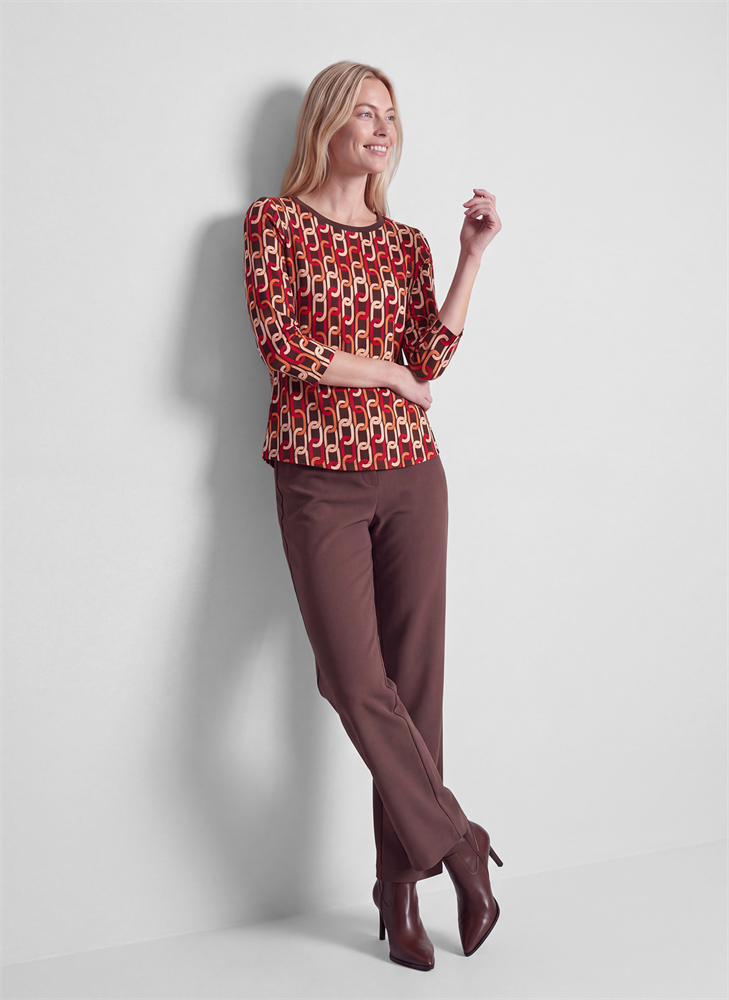 T-SHIRT - 57-122360