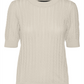 VMMORENA 2/4 O-NECK PULLOVER GA BOO - 10321893