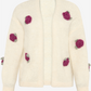 Strickjacke Kurz 1/1 Arm - 110-10003930