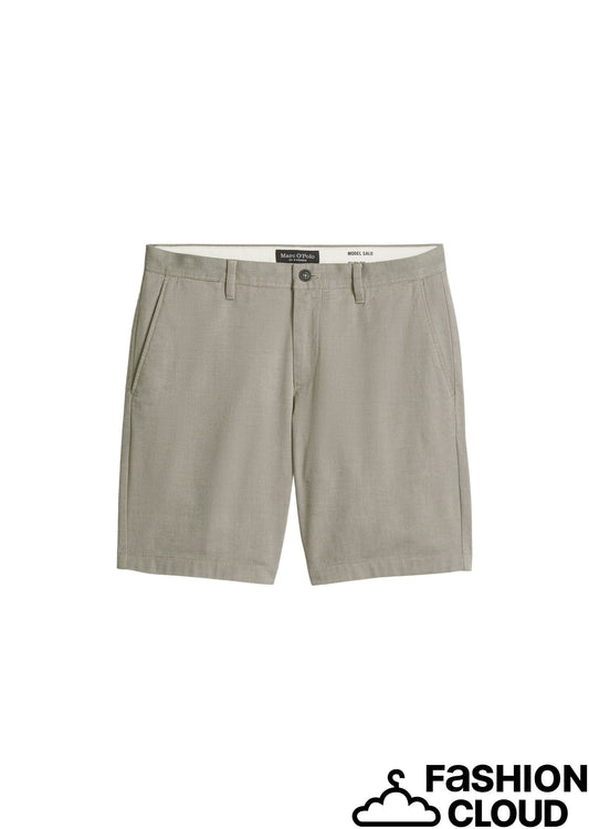 Woven Shorts - 5000013931