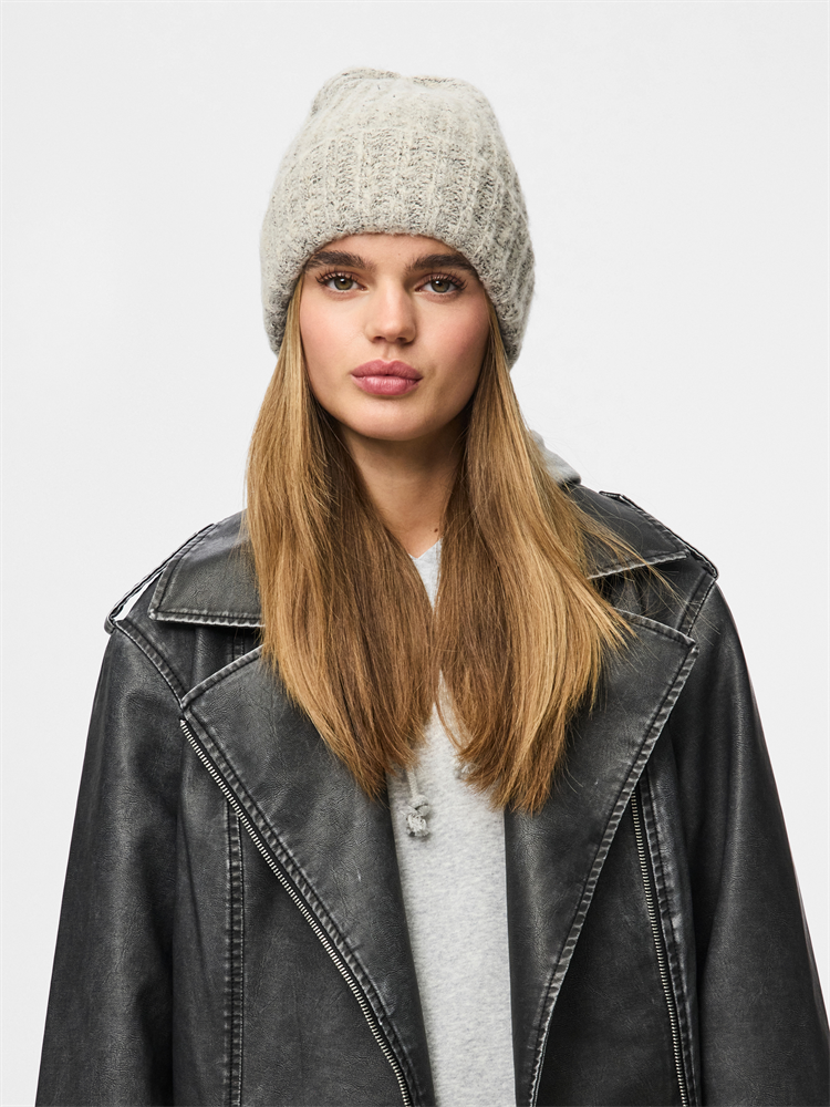 PCPYRON STRUCTURED HOOD NOOS BC - 17105991