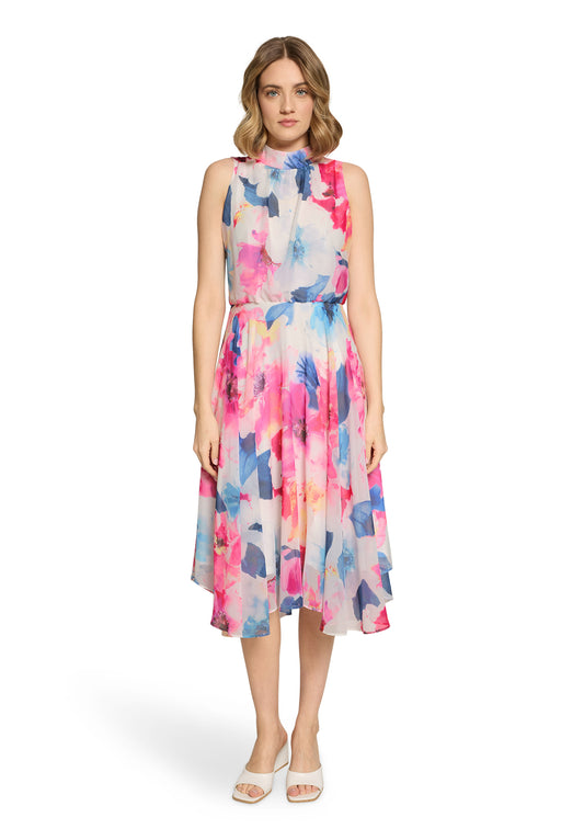 Kleid Kurz ohne Arm - 50824358