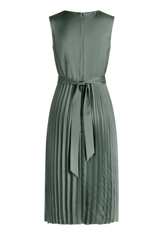 Kleid Lang ohne Arm - 13473201