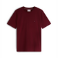 ESS SEASONAL REG FIT SOLID TEE - MW0MW39995