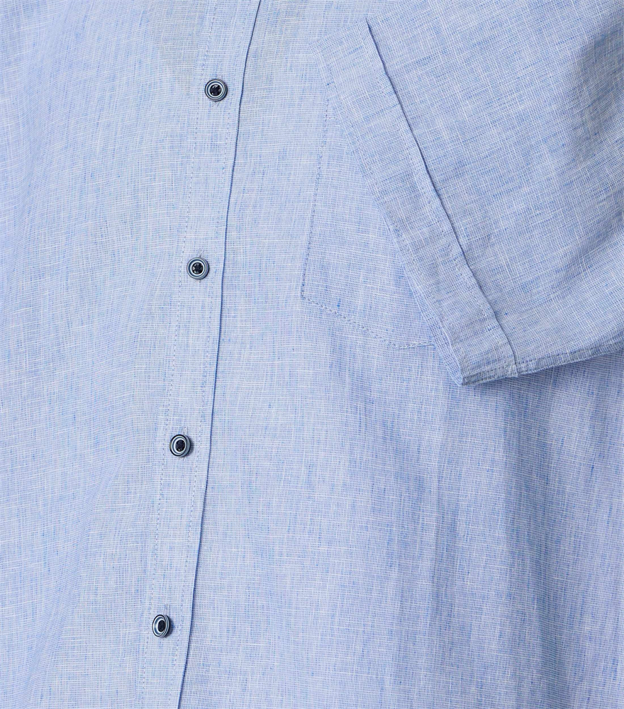 B.D. Casual Fit 1/2Arm_ - 126131381