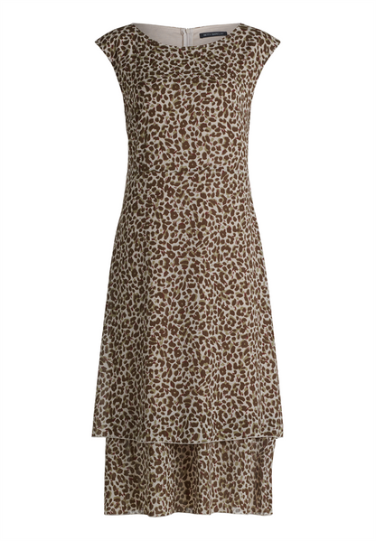 Kleid Lang ohne Arm - 18431962