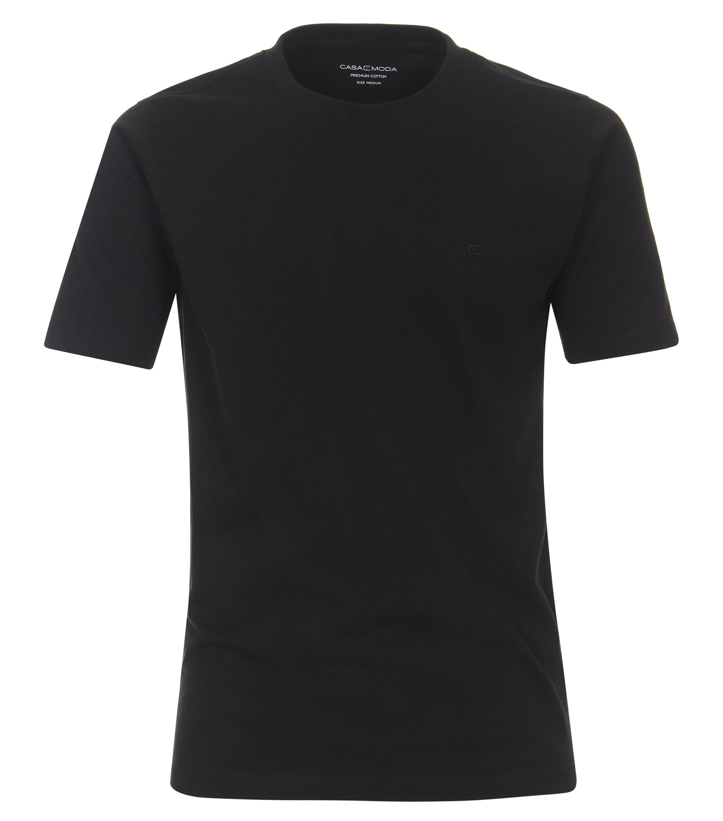 T-Shirt O-Neck NOS - 004200