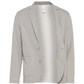 SUMMER-SWEAT BLAZER - 7183145135