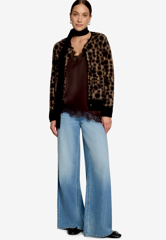 Bluse Kurz ohne Arm - 110-10004196