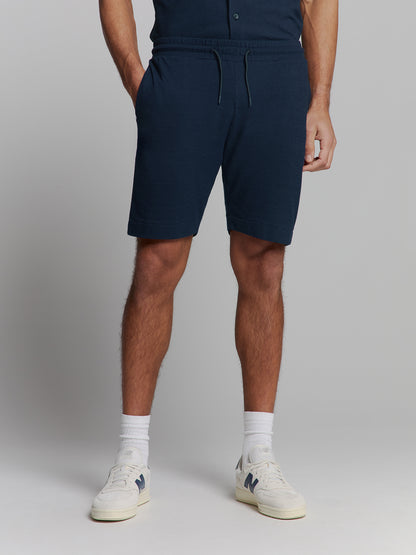 Short Jersey Solid Terry - 27740384