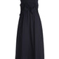 Kleid Lang ohne Arm - 18591120