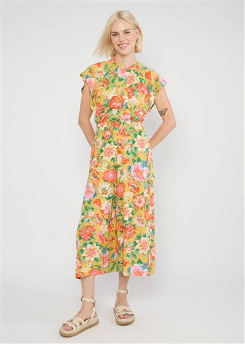 Jumpsuit Love's Lightest Wings - 001261-315