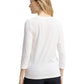 T-shirt front glitter logo - 1048941