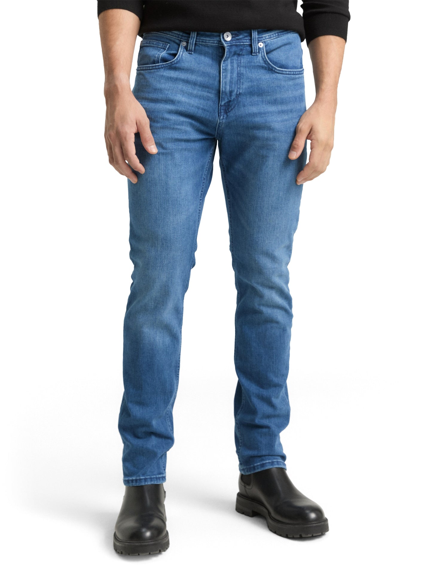 TOM TAILOR Josh COOLMAX® - 1035650