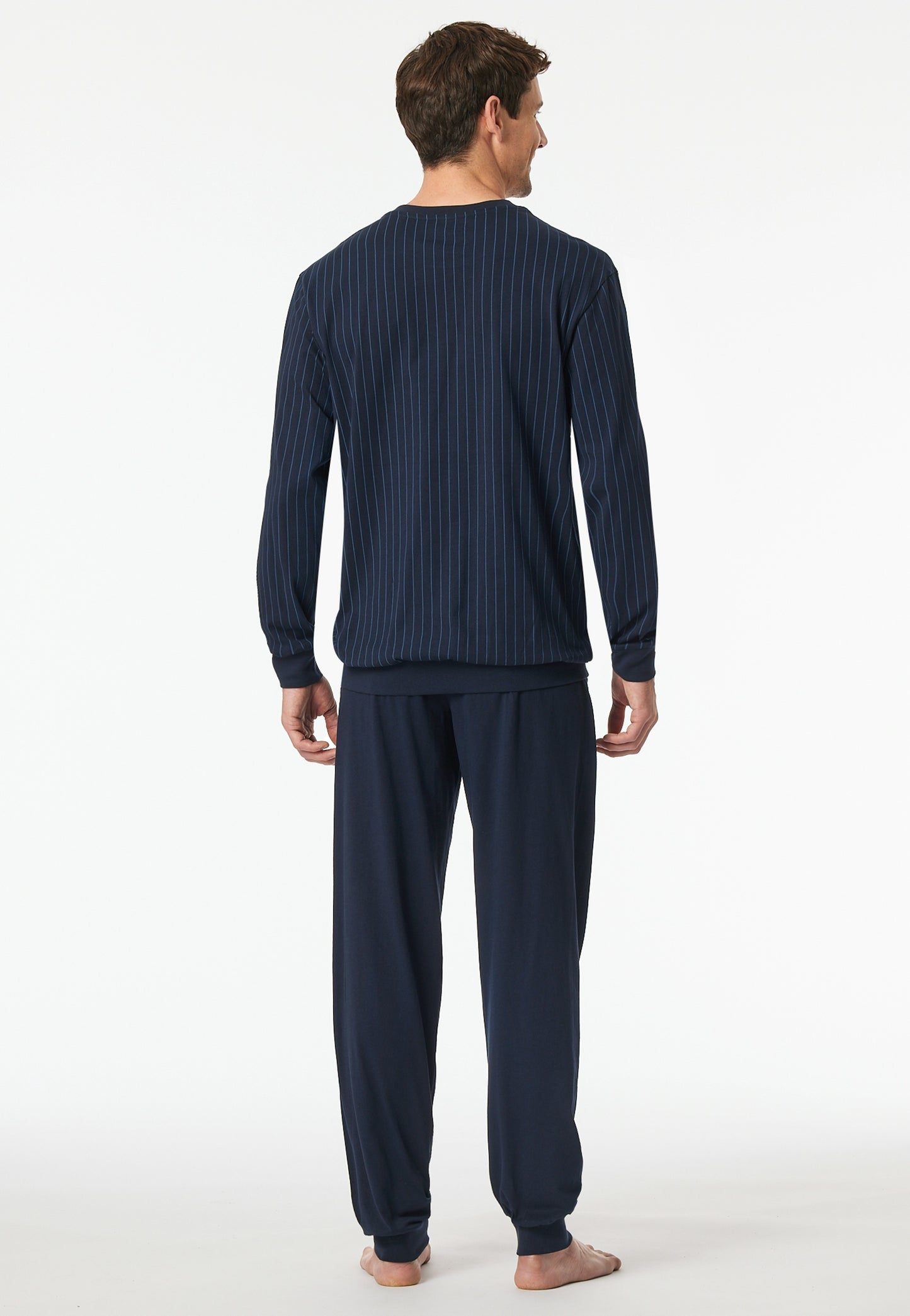 Schlafanzug lang - 182196