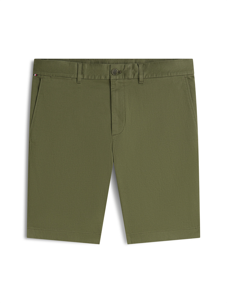 DENTON 9.5 INC PRINTED STRUCTURE - MW0MW42355