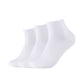 Unisex ca-soft organic GOTS Quarter - 1113023