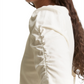 T-shirt gathered sleeve - 1047066