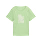 T-shirt basic crew neck - 1045534
