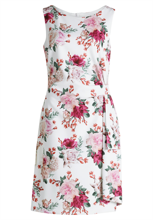 Kleid Kurz ohne Arm - 70784092