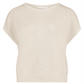Strickpullover Kurz ohne Arm - 50113331