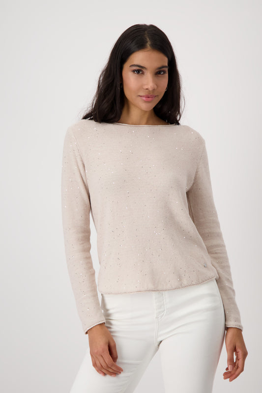 Pullover - 409454