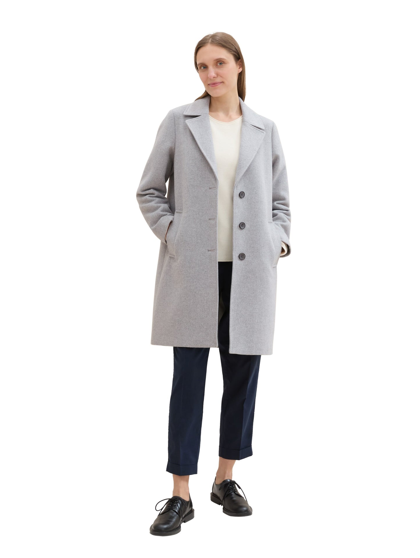 long coat - 1041493