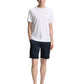 regular soft chino shorts - 1046151
