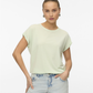 VMAVA SS TOP STRIPE JRS NOOS - 10284469
