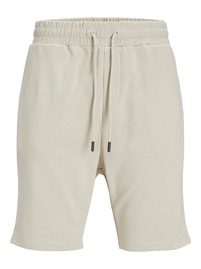 JPSTBRADLEY SWEAT SHORTS SN GMS - 12249285