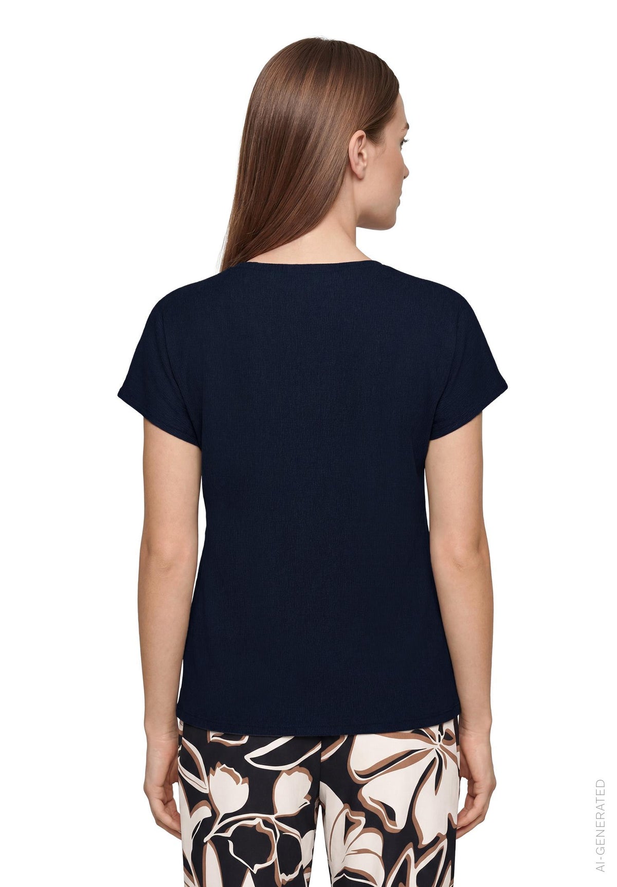 Shirt Kurz 1/2 Arm - 29161705