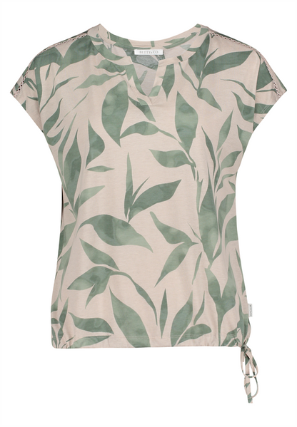Shirt Kurz 1/2 Arm - 24073249
