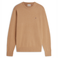 PIMA ORG CTN CASHMERE CREW NECK - MW0MW28046