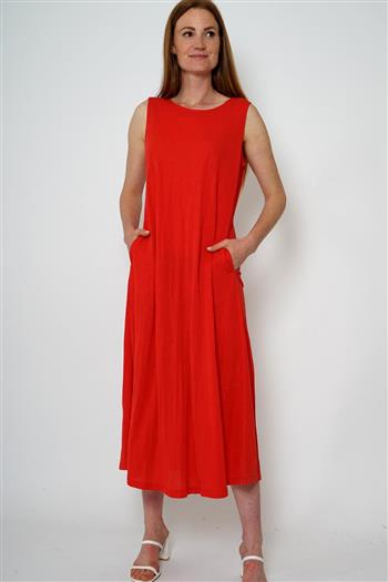 Da. Kleid - 72264