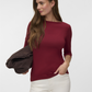 VMPANDA MODAL 3/4 TOP JRS NOOS - 10274133