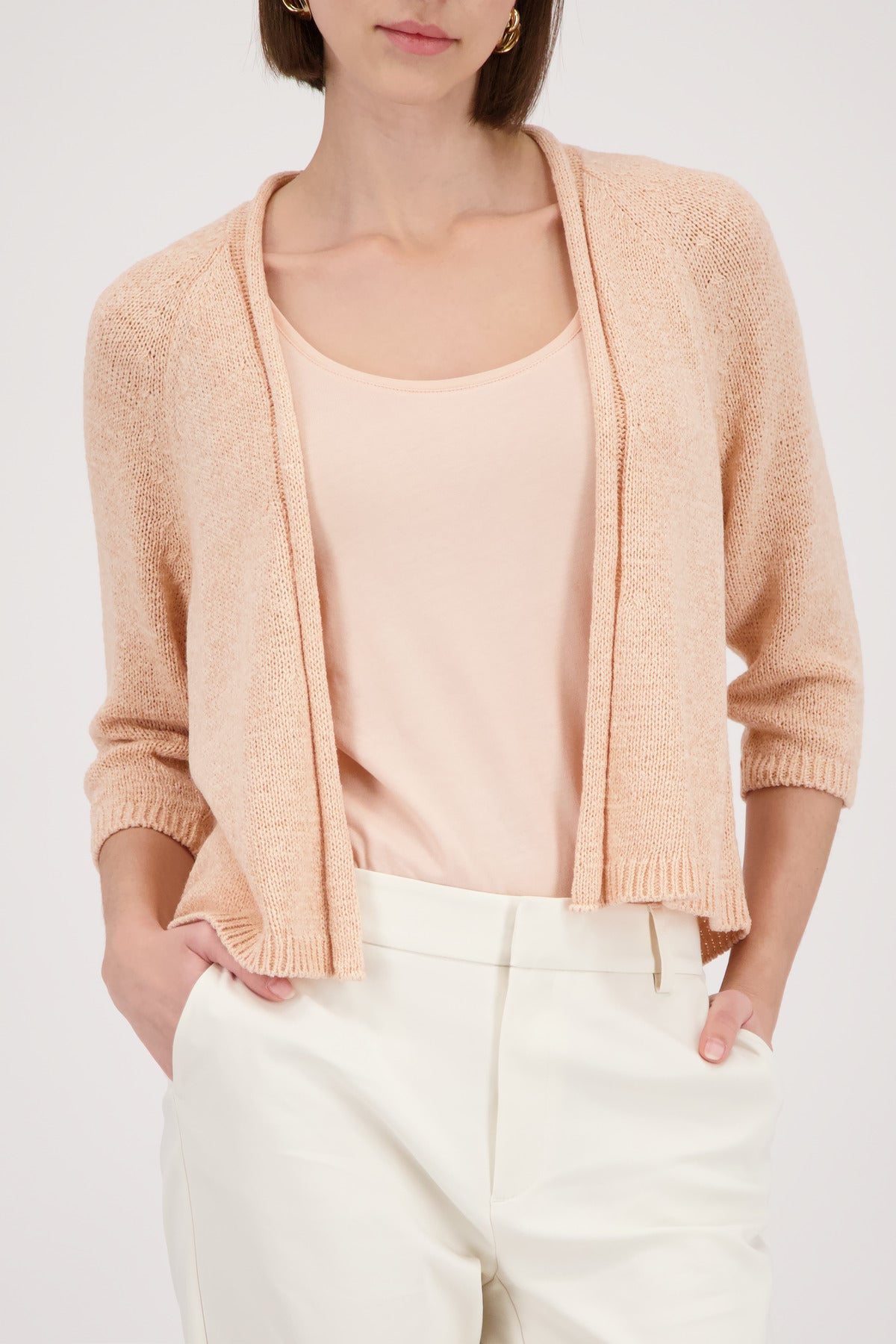 Strickjacke - 410915