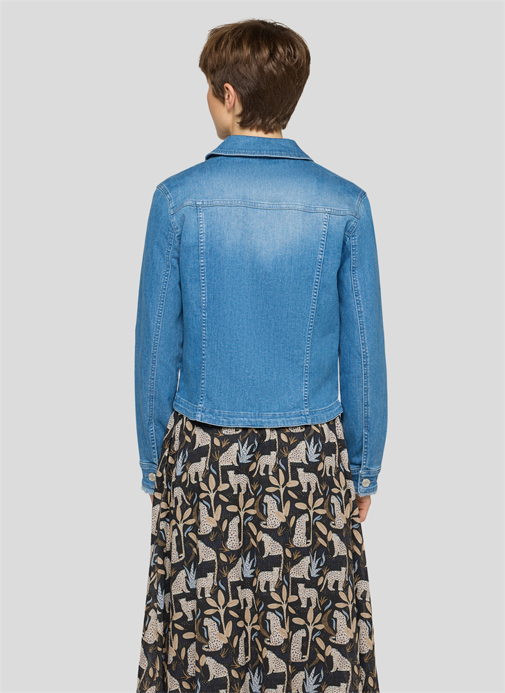 Jacke - 56-118021