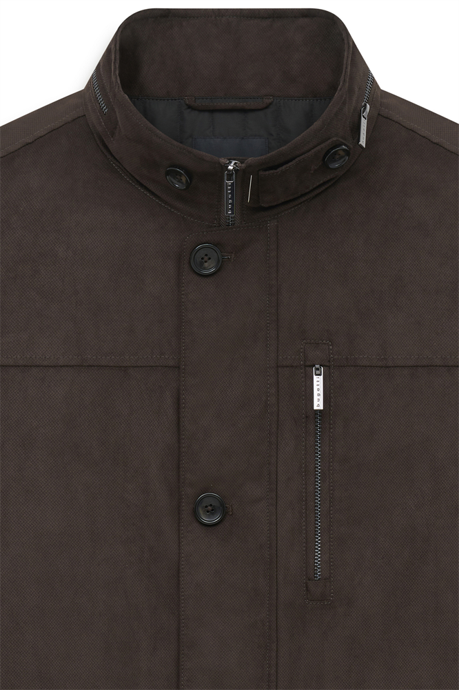 HERREN JACKE - 21019 277200