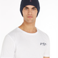 TH FLAG PIMA COTTON BEANIE - AM0AM12796