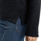 knit striped featheryarn pullo - 1049152