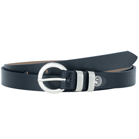 Ledergürtel LINDENMANN TAOB - 1004604