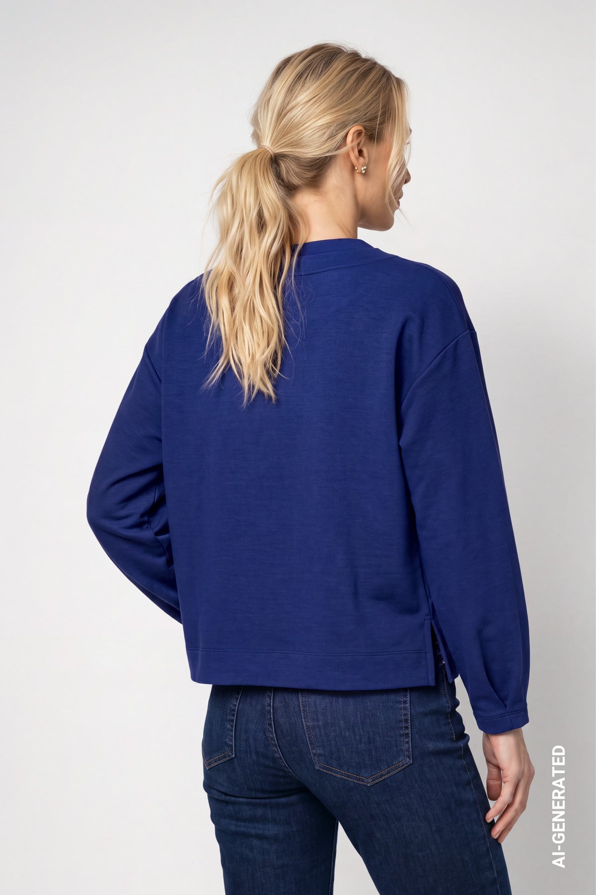 Pullover - 810465