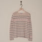 pullover GOTS - F26138
