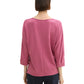 T-shirt batwing knit structure - 1043131