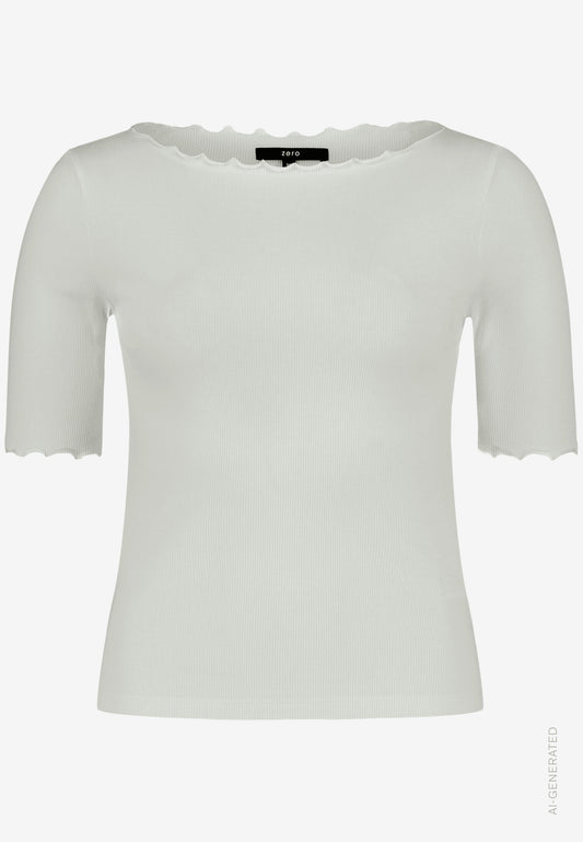 Shirt Kurz 1/2 Arm - 110-10004129
