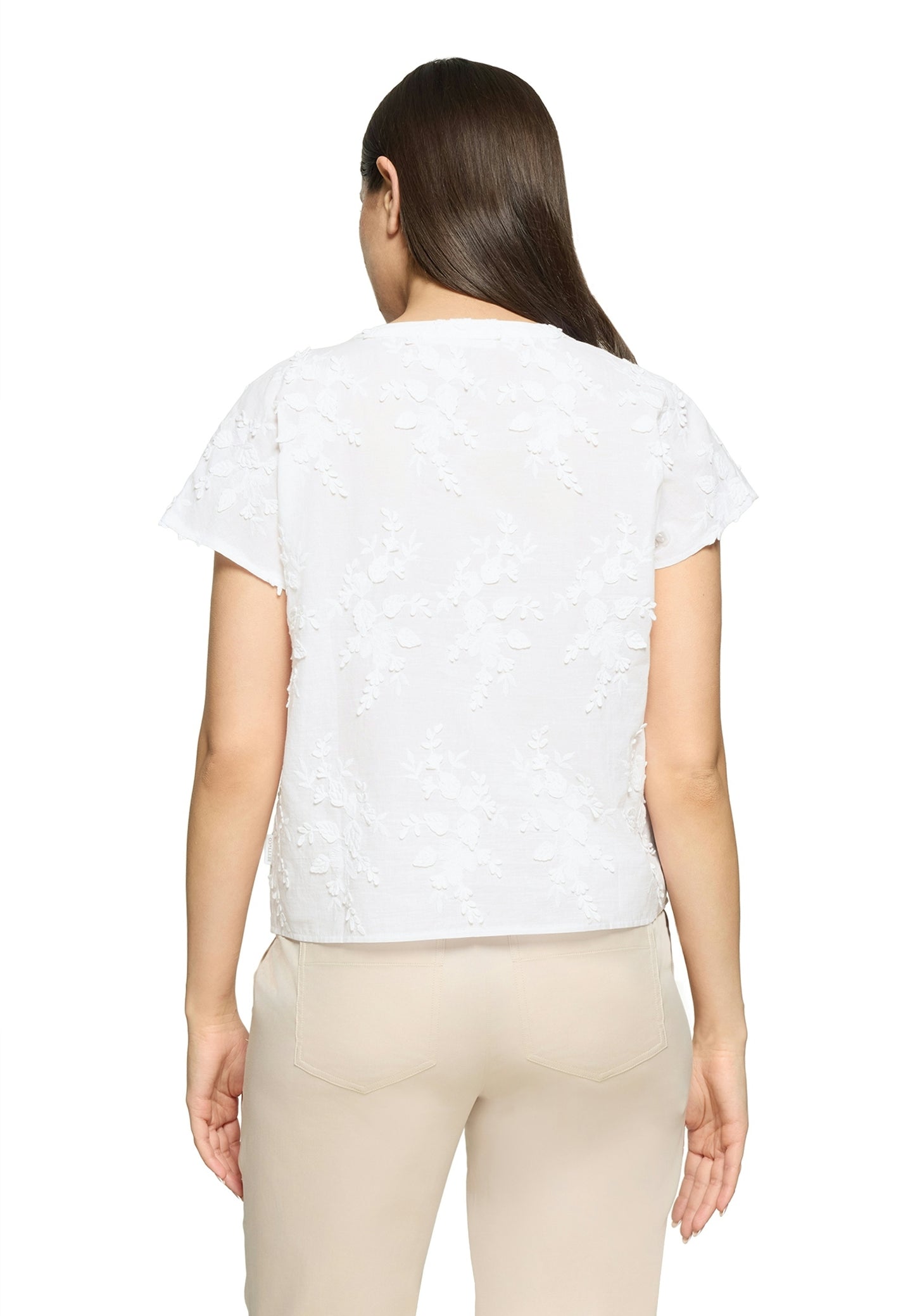Bluse Kurz 1/2 Arm - 88973184