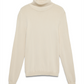 VMGLORY LS ROLLNECK BLOUSE GA NOOS - 10231630