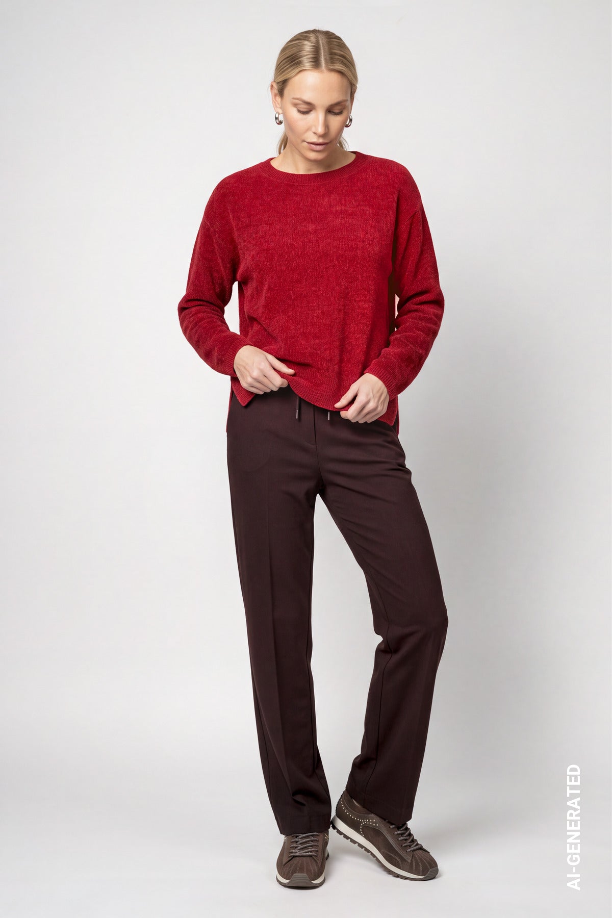 Pullover - 810071