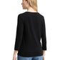 T-shirt front glitter logo - 1048941